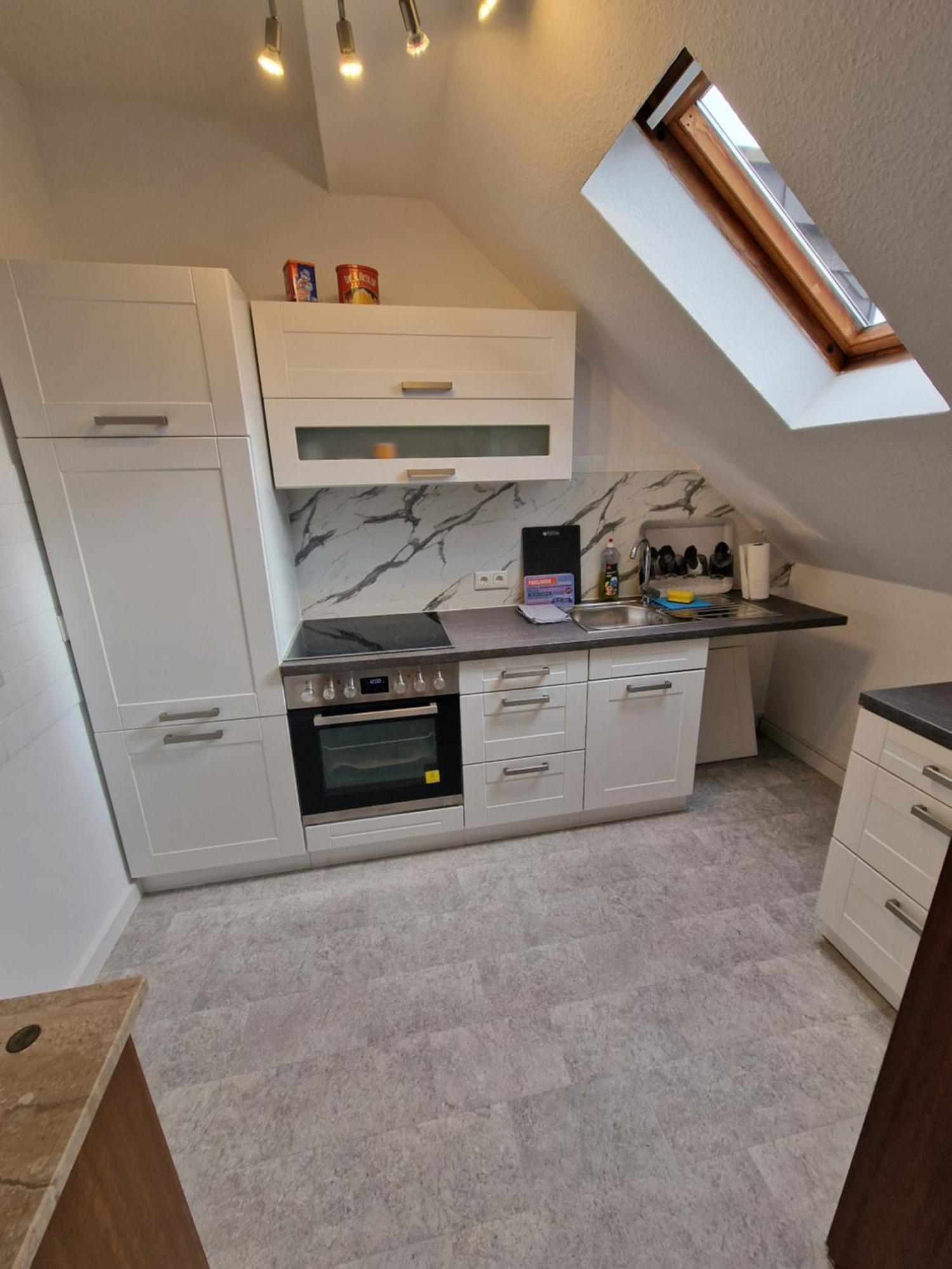 Fewofaubelcentro 42 & 54 & 62 M2 Oberhausen  Habitación foto