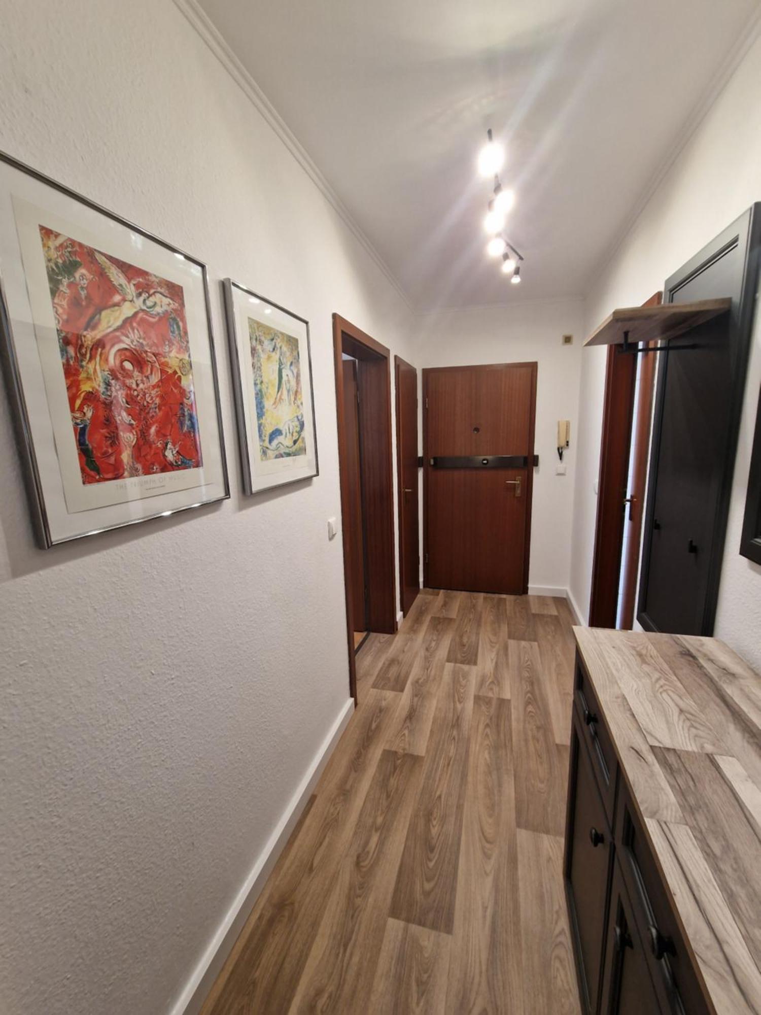 Fewofaubelcentro 42 & 54 & 62 M2 Oberhausen  Habitación foto