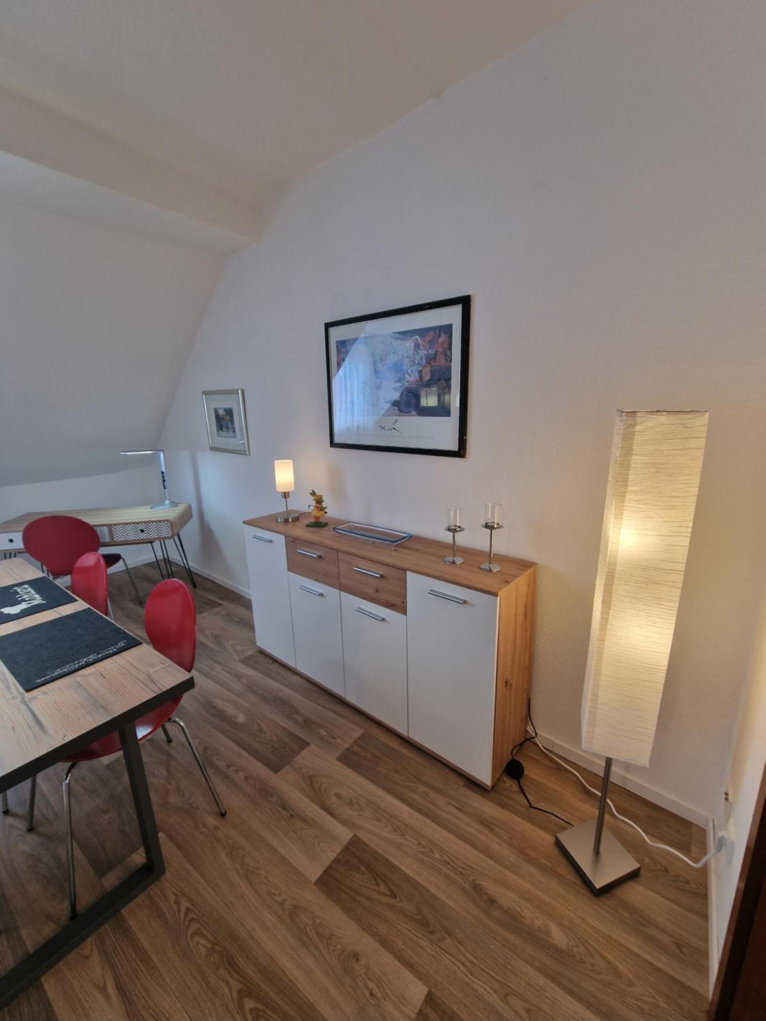 Fewofaubelcentro 42 & 54 & 62 M2 Oberhausen  Habitación foto