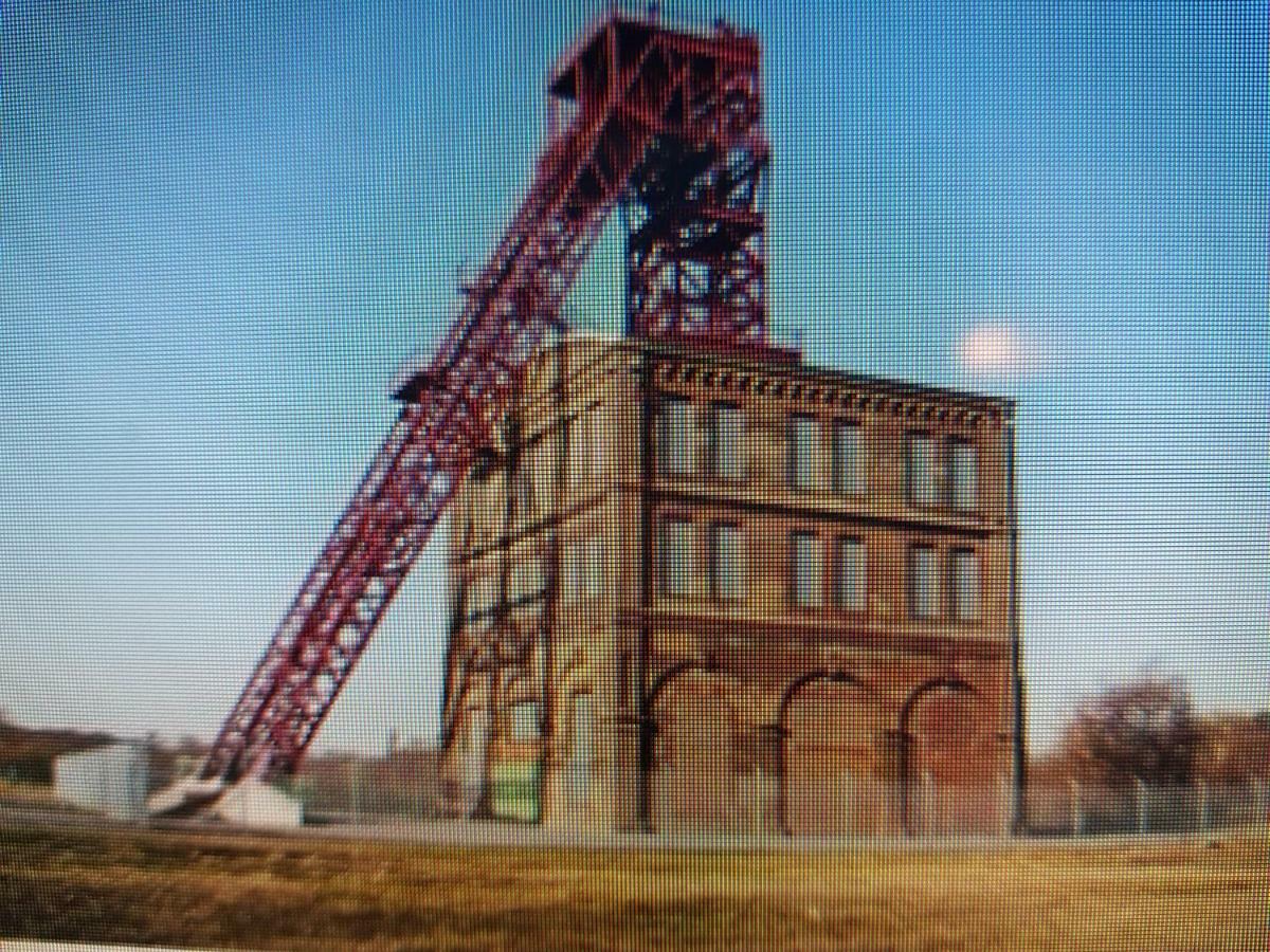 Fewofaubelcentro 42 & 54 & 62 M2 Oberhausen  Exterior foto